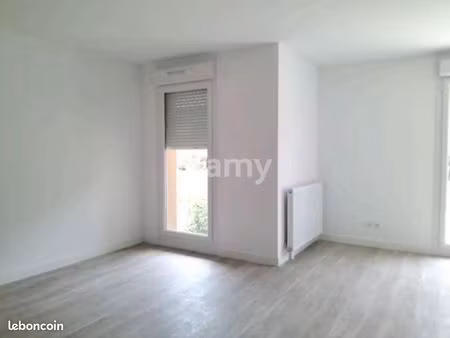 appartement 1 pièce 33 m²