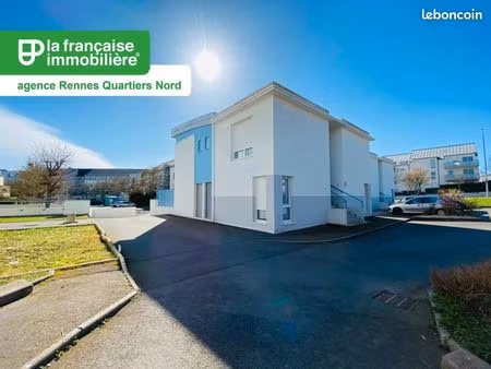 studio 1 pièce 20 m²