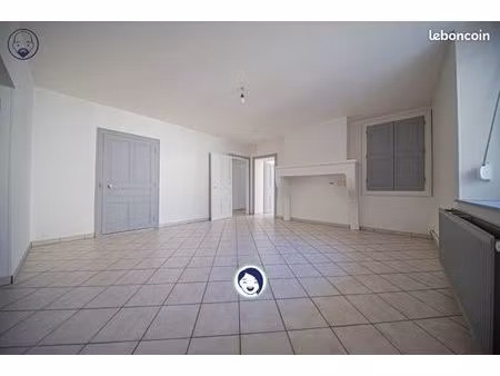 appartement 2 pièces 72 m²