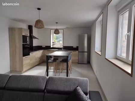 location appartement à beny bocage