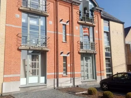 appartement à louer à idegem € 515 (lo115) - het woonburo | zimmo