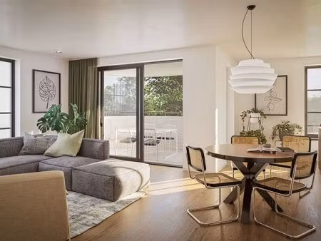 appartement à vendre à wommelgem € 303.485 (lo0xq) | zimmo