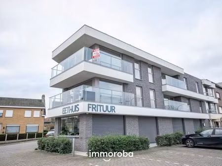 appartement à louer à olsene € 825 (lo10y) - immo roba | zimmo