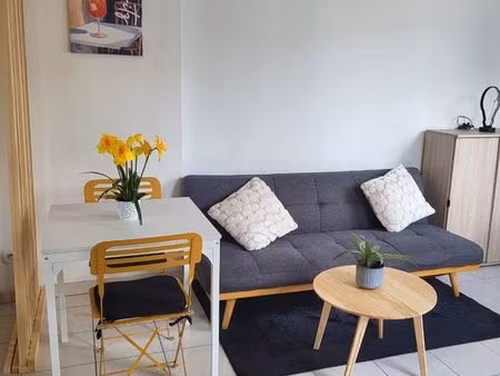 maison t2 à colomiers
