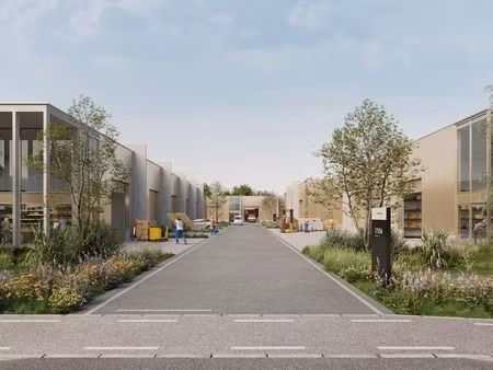 bien professionnel à vendre à laarne € 272.446 (lnzln) | zimmo