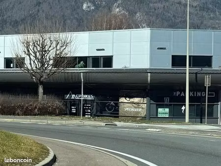 local à louer
