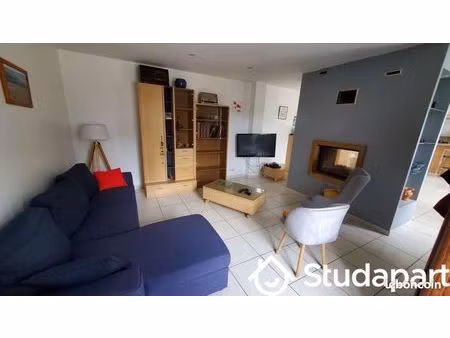 maison 4 pièces 150 m²