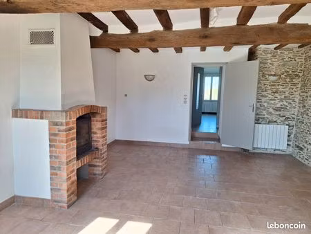maison de campagne