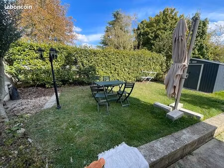 maison 4 pièces 76 m²