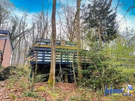 maison à vendre à izier € 239.000 (lnzvt) - ardenne immo | zimmo