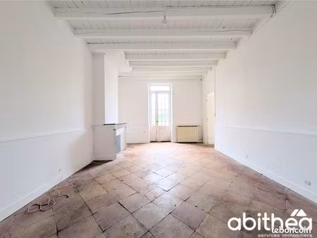 maison 3 pièces 88 m²