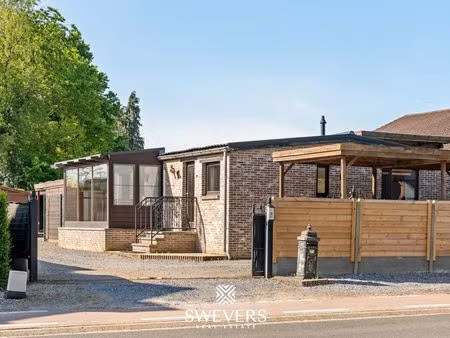 maison à vendre à zolder € 197.000 (lo0dn) - swevers real estate | zimmo