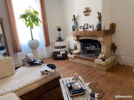 maison t5 à louer