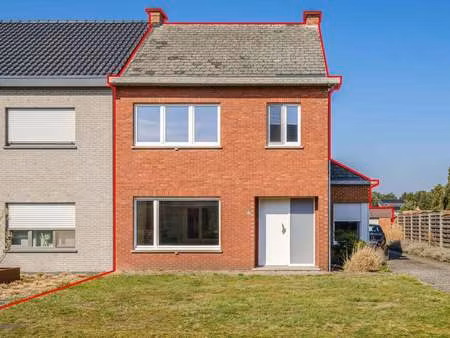 maison à vendre à mol € 225.000 (lnzii) - van ermengem  de graef & desmet | zimmo