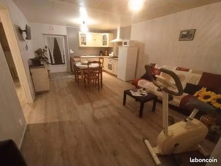 a louer petit maison