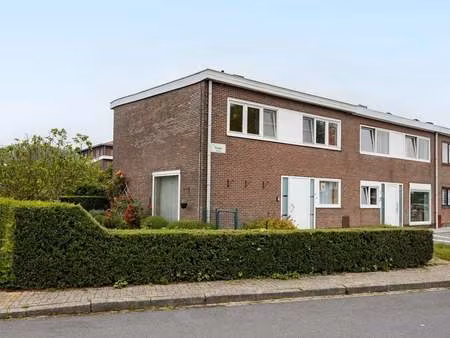 maison à vendre à renaix € 199.000 (lo07w) - dmg vastgoed | zimmo