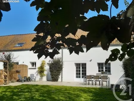maison 3 pièces 100 m²