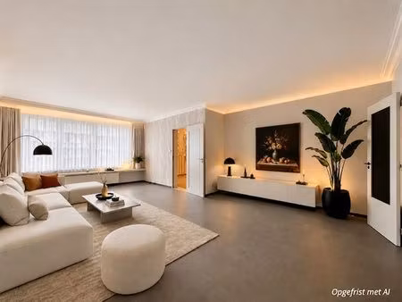 appartement à vendre à deurne € 245.000 (lo07c) - first-estate | zimmo