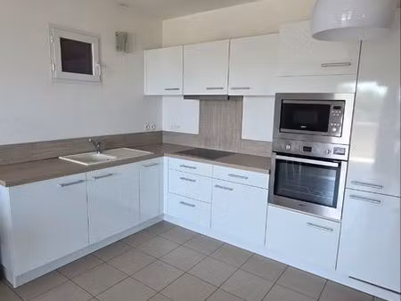grand t2 vue mer bastia