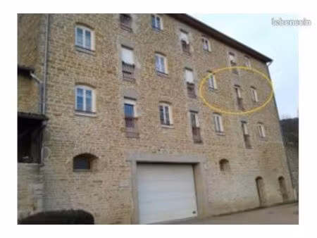 appartement 3 pièces 75 m²