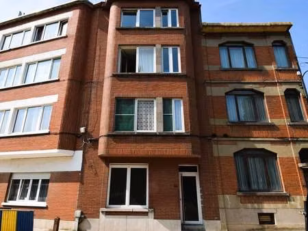 appartement à vendre à berchem-sainte-agathe € 175.000 (la5s1) - sybimmo | zimmo