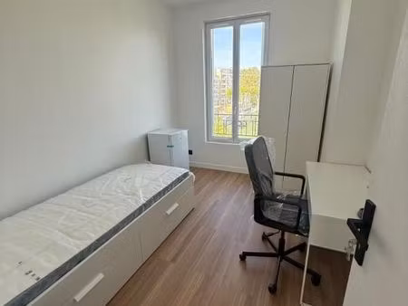 appartement 2 pièces 27 m²