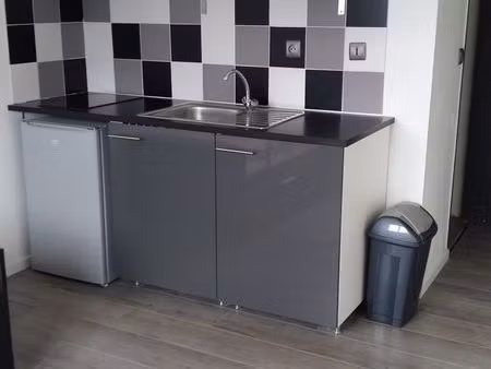 studio chamalieres proche clermont