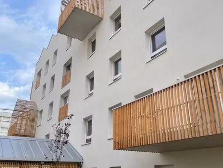 appartement t4