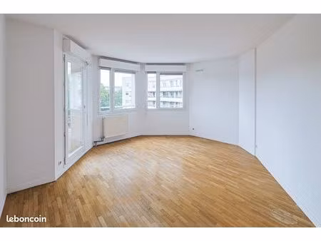2p 50m² rénové – gare cernay 1 min – terrasse + parking – cuisine équipée