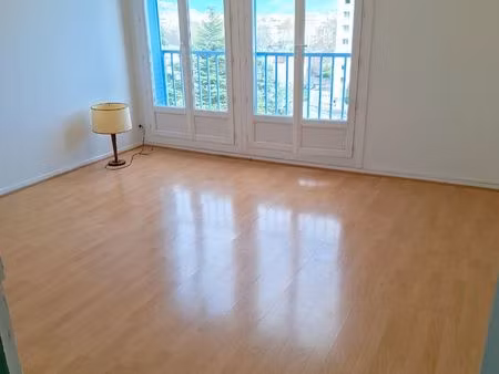 appartement location t4 sur agglomération grenoble