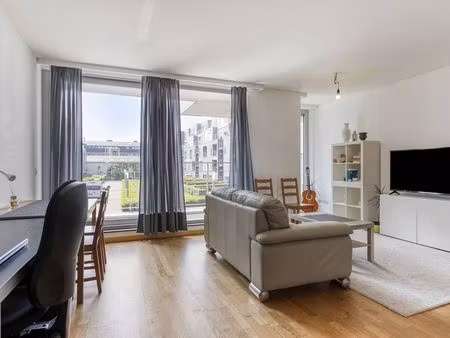 appartement à vendre à gent € 295.000 (lnzg3) - dewaele - gent | zimmo