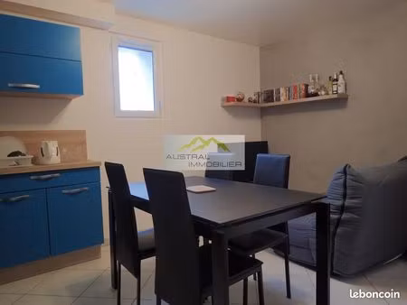 appartement 1 pièce 26 m²