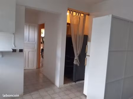 location à l'année