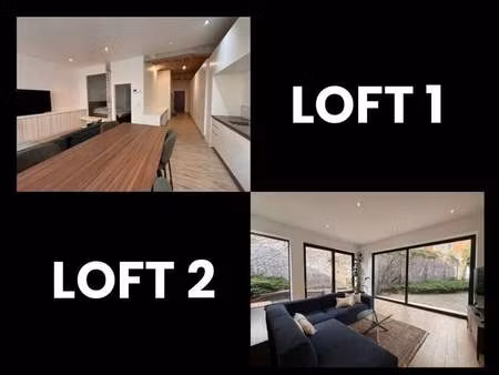 appartement à vendre à bruxelles € 555.000 (lo10j) - pottelberg immo | zimmo