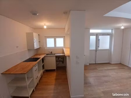 appartement 46m2