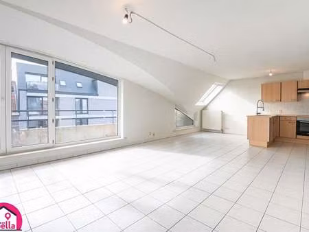 appartement à vendre à westende € 192.000 (lnzqi) - immo noëlla | zimmo
