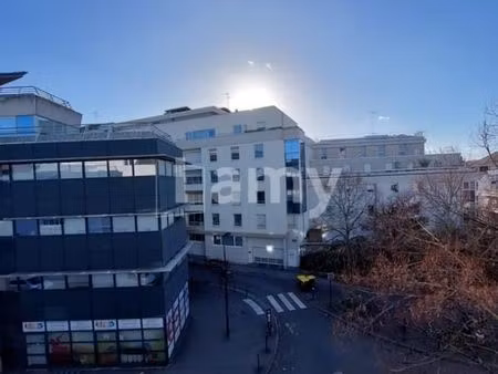 appartement 1 pièce 18 m²