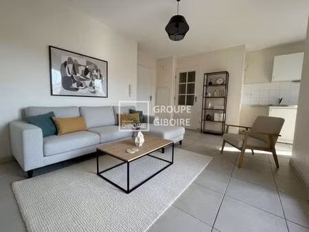 vente appartement 2 pièces à nantes breil - malville (44000) : à vendre 2 pièces / 39m² na