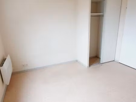 studio 1 pièce 16 m²