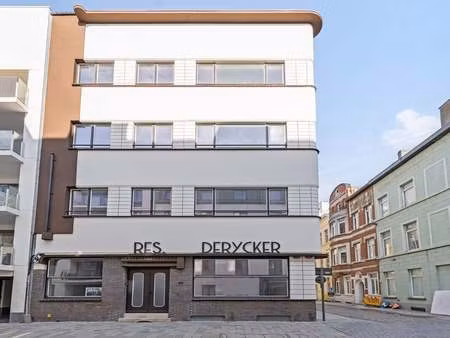 appartement à vendre à oostende € 270.000 (lo10r) | zimmo
