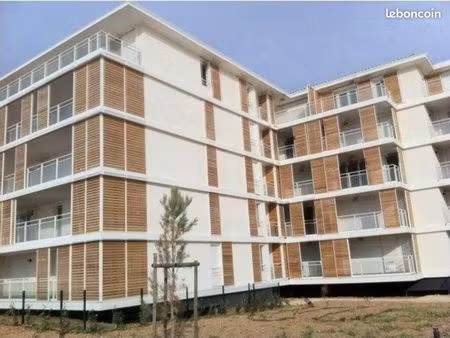appartement 2 pièces 50 m²