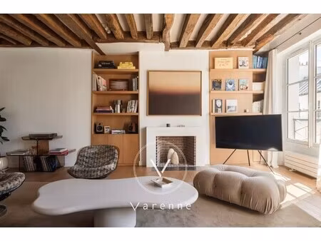 appartement de luxe à vendre dans le quartier monnaie