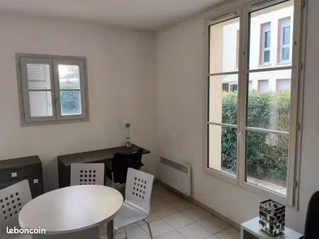appartement 1 pièce 28 m²