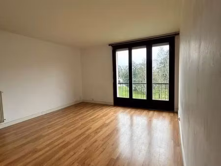 appartement 3 pièces 57 m²