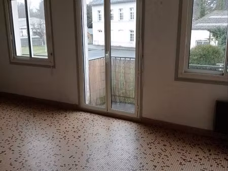 appartement t3 bis