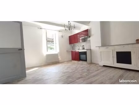 appartement t3 proche ales