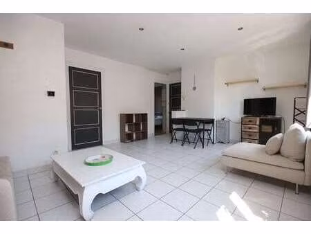 vente appartement 3 pièces à saint-nazaire (44600) : à vendre 3 pièces / 66m² saint-nazair