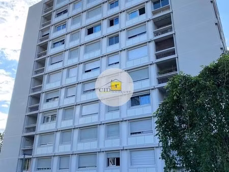 appartement 3 pièces 73 m²