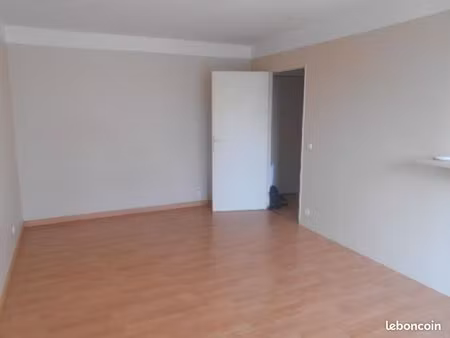 appartement 1 pièce 30 m²