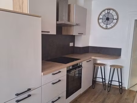 location appartement villers la chèvre
